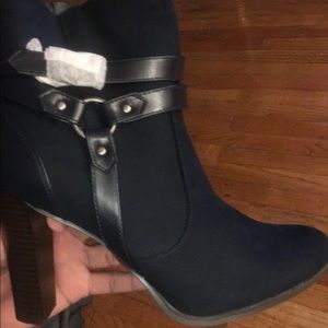 Booties